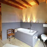Rustic Charm, Modern Comfort Ferienhaus Latour