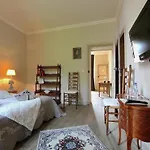 Rustic Charm, Modern Comfort