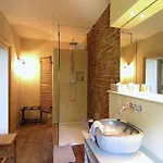 Rustic Charm, Modern Comfort