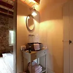 Ferienhaus Rustic Charm, Modern Comfort