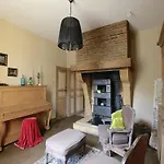 Ferienhaus Rustic Charm, Modern Comfort *