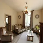 Ferienhaus Rustic Charm, Modern Comfort