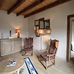 Rustic Charm, Modern Comfort *