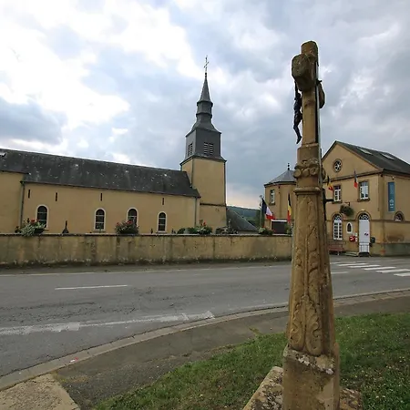 Rustic Charm, Modern Comfort Latour