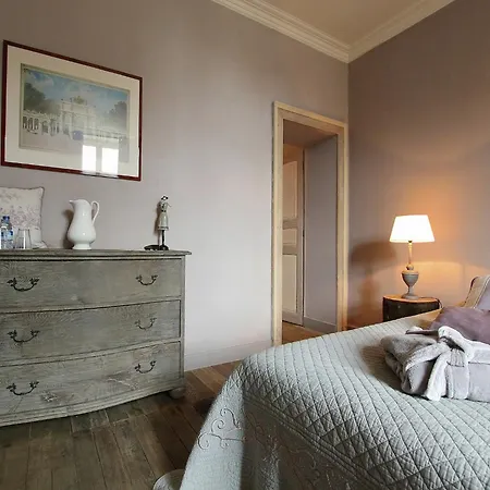 Rustic Charm, Modern Comfort Latour