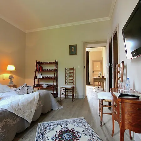 Rustic Charm, Modern Comfort