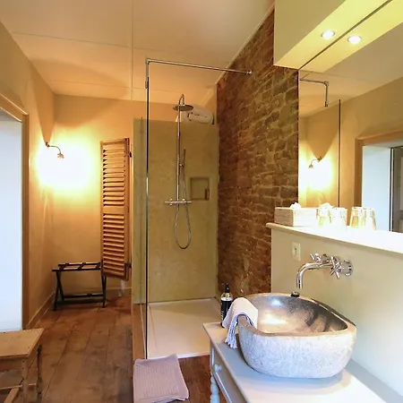 Rustic Charm, Modern Comfort