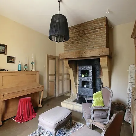 Nyaraló Rustic Charm, Modern Comfort *