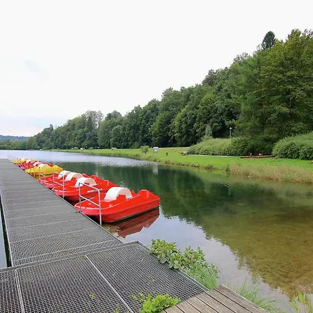 Rustic Charm, Modern Comfort Latour