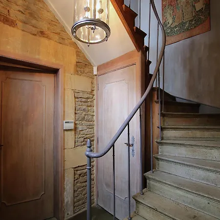 Rustic Charm, Modern Comfort