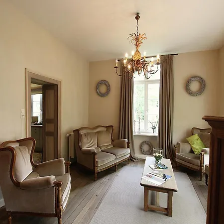 Nyaraló Rustic Charm, Modern Comfort