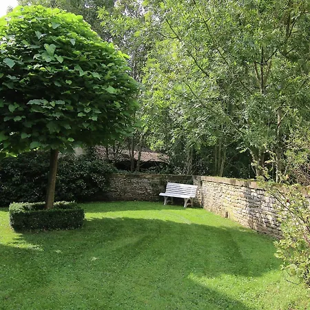 Rustic Charm, Modern Comfort Latour