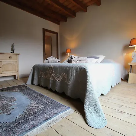 Rustic Charm, Modern Comfort *