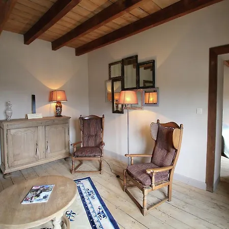 Rustic Charm, Modern Comfort *