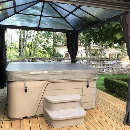 Rustic Charm, Modern Comfort