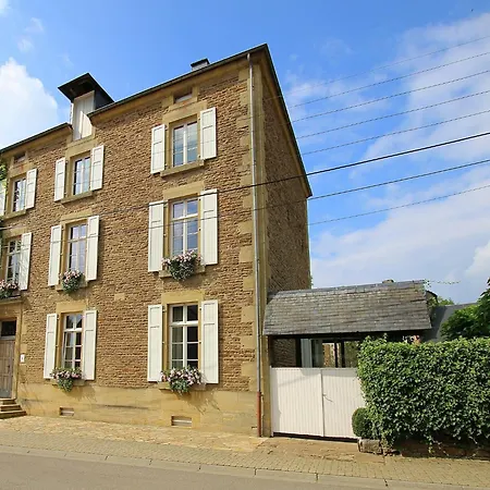 Rustic Charm, Modern Comfort Ferienhaus *