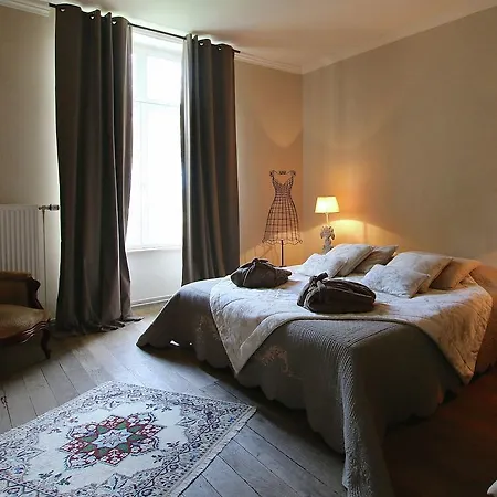 Unique In Virton With Jacuzzi Holiday home