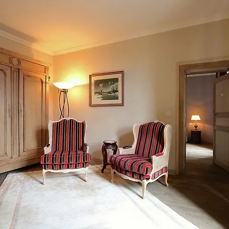 Unique In Virton With Jacuzzi Holiday home Latour