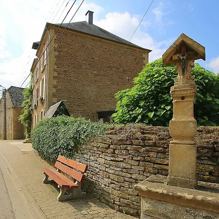 Unique In Virton With Jacuzzi Holiday home *