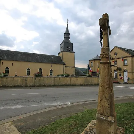 Σπίτι διακοπών Unique In Virton With Jacuzzi Latour