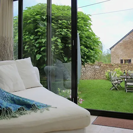 Unique In Virton With Jacuzzi Holiday home Latour